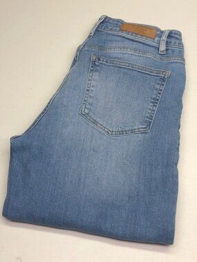 PART TWO WIDE LEG BARREL JEANS 27x30 ⭐